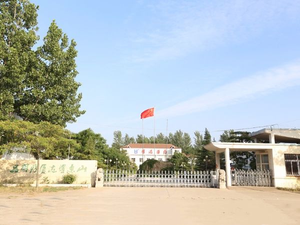 山東嫩草视频醫療（liáo）用品股份有限公司