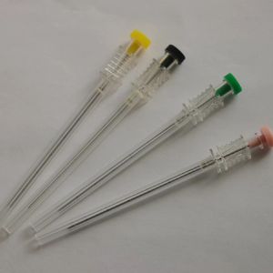 一次性使用(yòng)埋線針
