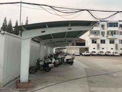 怎樣防（fáng）止雨棚玻（bō）璃膠老化