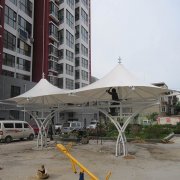 蘇州推拉雨棚性能有（yǒu）哪些？