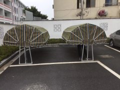 五種經典外遮陽雨棚方案設計（jì）的關鍵環節分析