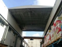 什麽樣（yàng）的遮陽雨棚是符合標準的？